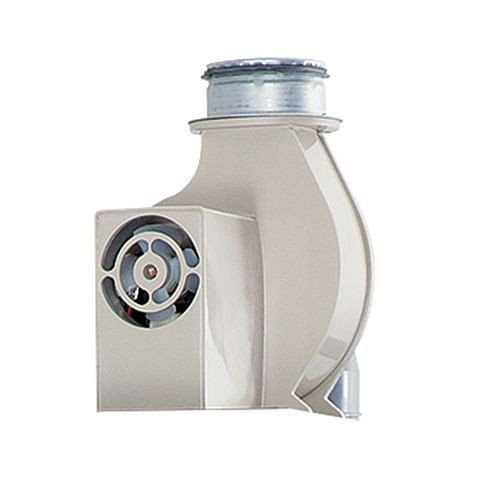 DENIOS ventilator voor klimaatkast PolyStore breedte 60 en 120 cm, 212-190