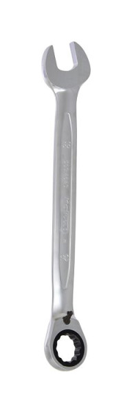 KS Tools GEARplus ringratelsleutel, omschakelbaar, 36 mm, 503.4643