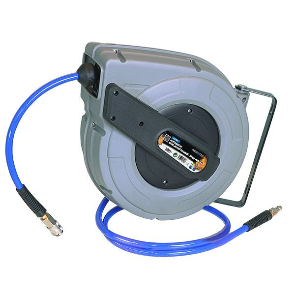 AEROTEC automatische slanghaspel Aero PRO 16, 200554