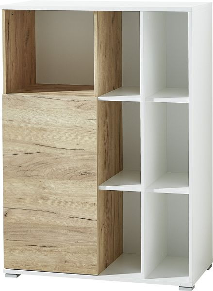 GERMANIA GW-LIONI archiefkast 4195, hoogte 120 cm, 4195-513