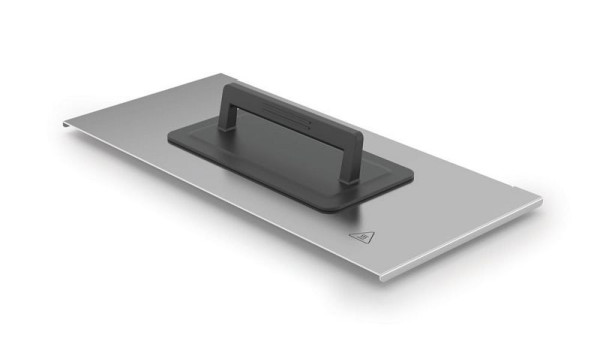 IKA deksel, medium, voor ICC, 12 l badtanks, CM.ICC, 0025000290