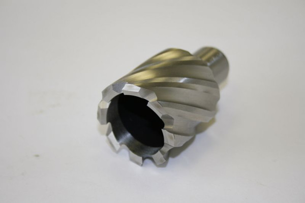 ELMAG kernboor HSS, 38x30mm, 61846