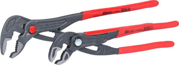 KS Tools waterpomptangenset, 2-delig, 10"-12", 115.8501