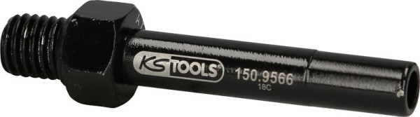 KS Tools vuladapter voor GM M12 x 1,75, 150.9566