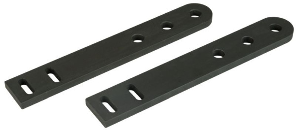 KS Tools leuningset lang, 2 stuks, 460.3627