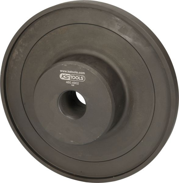 KS Tools centreerklok Ø 185 mm, 460.4902