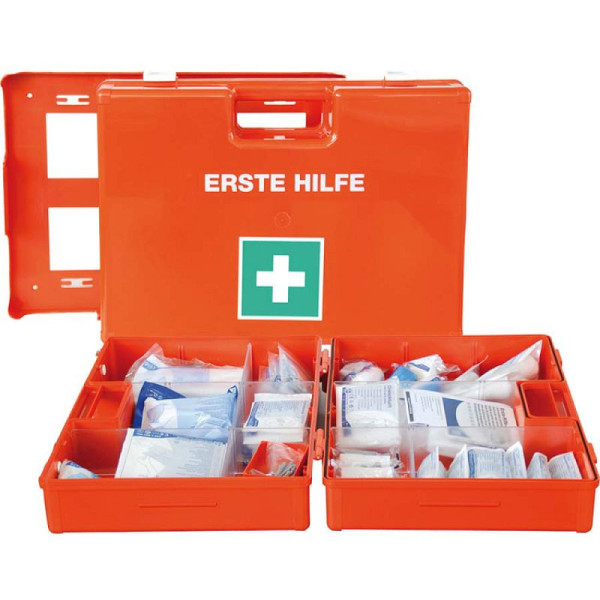 Stein HGS HGS EHBO-koffer -Multi-, met inhoud volgens DIN 13169, 25112