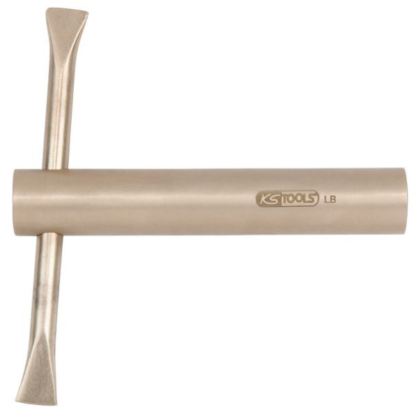 KS Tools BRONZEplus driehoekige dopsleutel M5, 963.8262