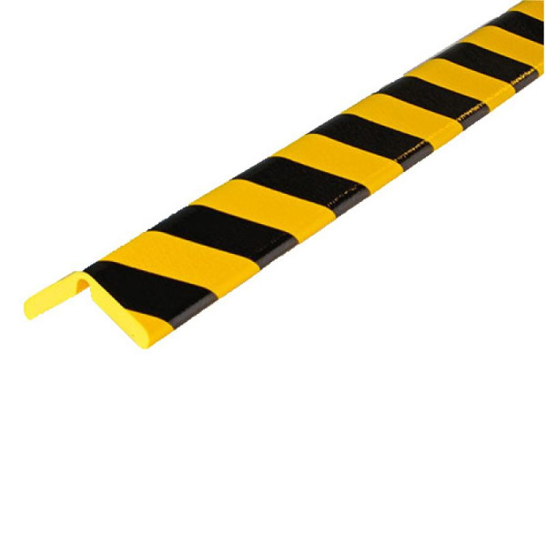 Stone HGS randbescherming -Protect- Knuffi®, extreem slijtvast, rood/neon, dc11401
