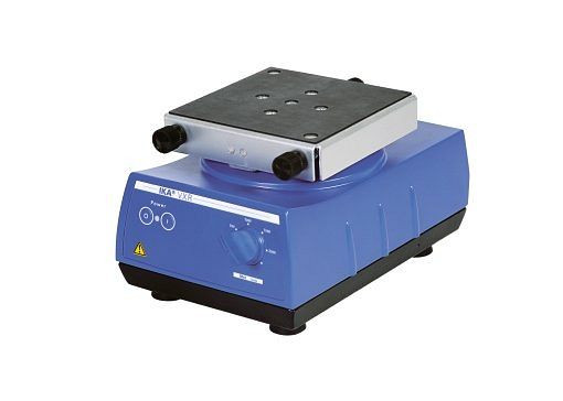IKA orbitaal schudapparaat, VXR basic Vibrax®, 0002819000