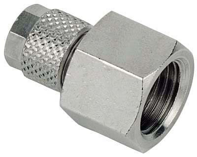 timmer A-GA-8/6-1/2-MSv, Rechte schroefverbinding, VE: 5 stuks, 01060041