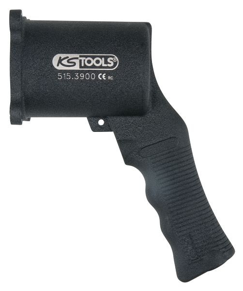 KS Tools achterbehuizing, 515.3900-R002P