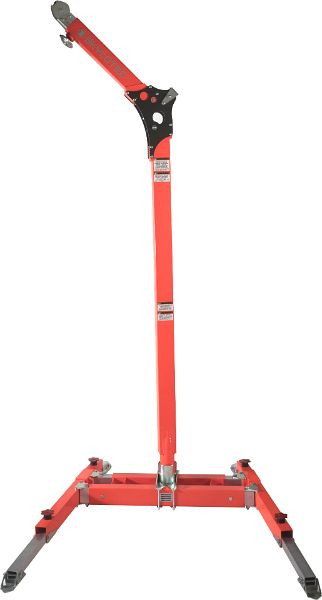 Skylotec JACKPOD DAVIT-SET, Höhe: 218,6cm-241,6cm, JP-100-1