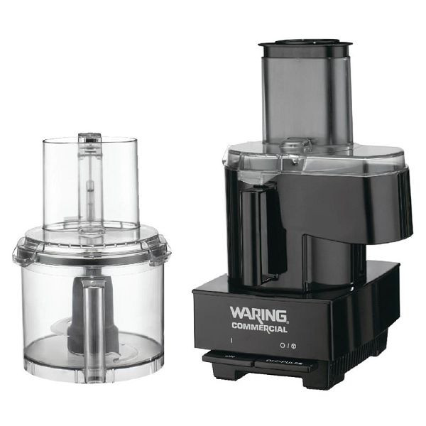 Waring keukenmachine 3.3L WFP14SCK, CD666