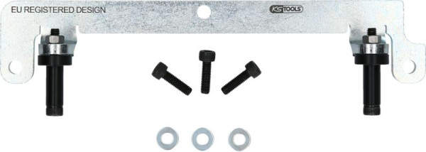 KS Tools distributiekettingmontagegereedschap voor Mercedes, 400.0008