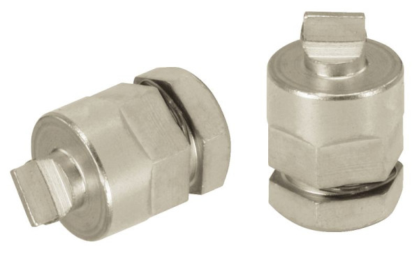 KS Tools Microbitsleuf, 4 mm, 503.8221