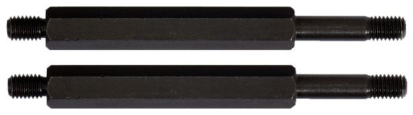 KS Tools trekstangset, 2 stuks voor 700.1600, 700.1603
