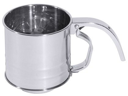 Contacto eenhandszeef 8,5 cm, 2603/085