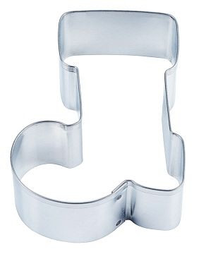 Contacto kerstkoekjesuitsteker STIEFEL, 642/003