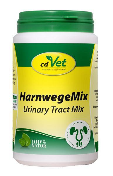 cdVet urinewegmix 150g, 404