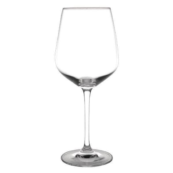 Olympia Chime wijnglazen 49.5cl, VE: 6 stuks, GF734