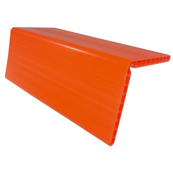 Stein HGS HGS randbescherming voor spanbanden, van HDPE, voor alle bandbreedtes, hoek 90°, verpakking van 10, 50ks10