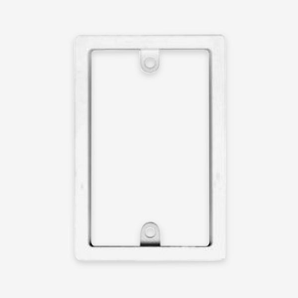 HKW compensatieframe voor STANDAARD zuignappen, 52210