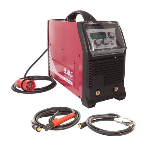 ELMAG elektrodelasinverter SD 4060T CEL, 15030