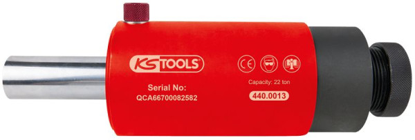 KS Tools hydraulische cilinder, 22t, 440.0013