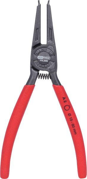 KS Tools externe griptang, 19-60 mm, 119.2056