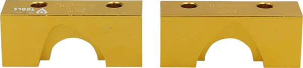 Brilliant Tools nokkenasblokkeergereedschapset voor Alfa Romeo 1.6l ECO, BT591210