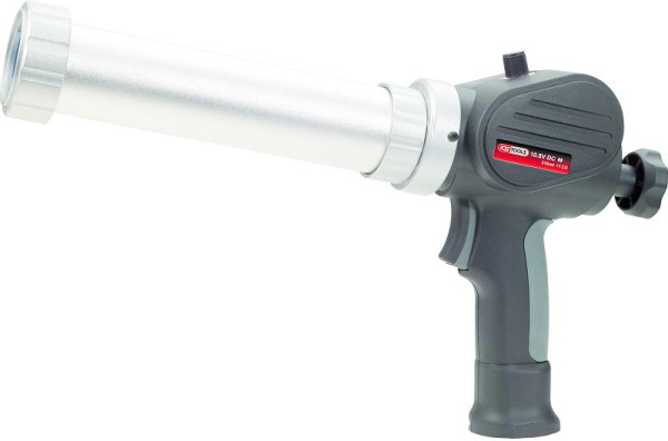 KS Tools accu-patroonpistool 310 ml zonder accu en lader, 515.3569