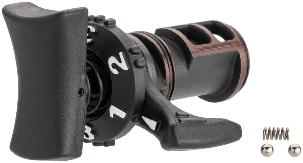 Hazet trekker, compleet voor 9012 M-1, 9012M-1-05/14