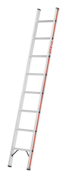 HYMER enkele ladder, 8 sporten, lengte 2,44 m, 601108