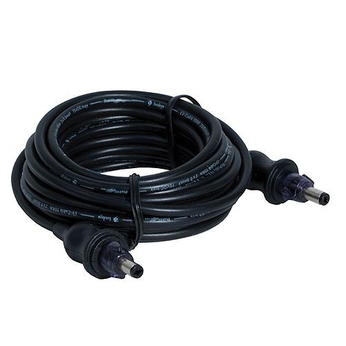 Sundaya DC-kabel 360 cm met bajonetstekker, 303128