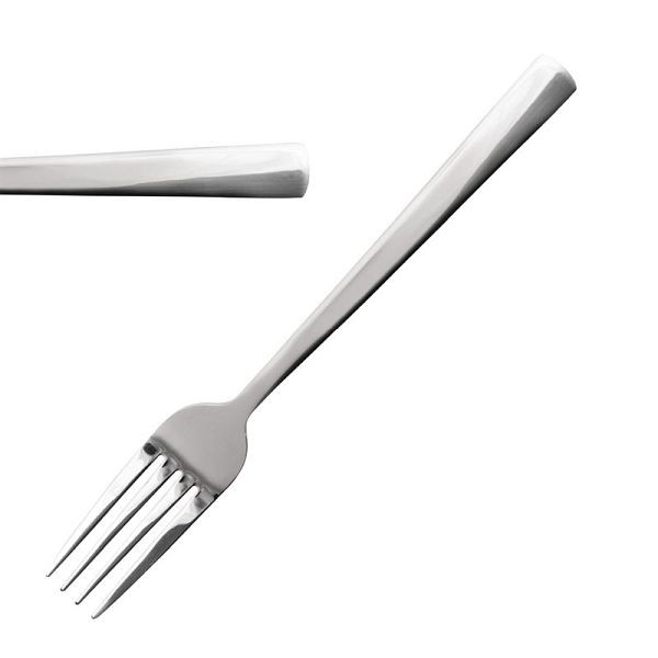 Comas Madrid dinervorken, VE: 12 stuks, DS043