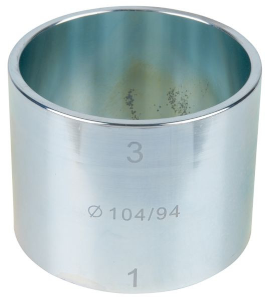 KS Tools drukhuls, binnen-Ø 94 mm, buiten-Ø 104 mm, 700.1800-23