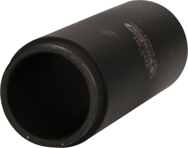KS Tools geleidebuis met aansluitschroefdraad, M48 x 1,5 mm, Ø 50 mm, 460.5422