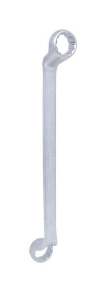 KS Tools dubbele ringsleutel, gebogen, 20x22mm, 517.0813