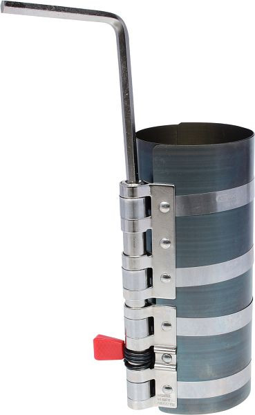 KS Tools zuigerveer klemband, diameter 90-175mm, hoogte 165mm, 150.1144