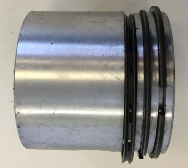 ELMAG zuiger (012) voor TURBO/WERKER 260 'Balma', 9100095