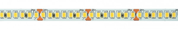 rutec Projekt VARDAflex Eco - 7 Dubbel - 5 - meter - rol Flex. LED-strip, 24V, 19,2W/m, binnen, 2700K CRI90, PGI467