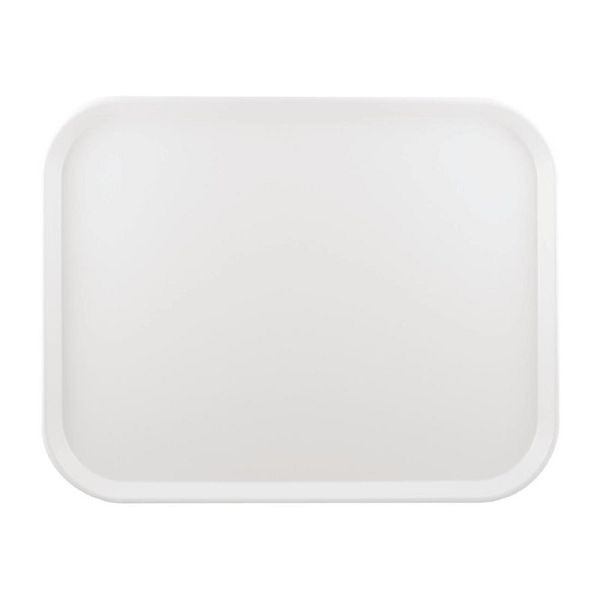 Roltex Classic dienblad wit 46 x 36cm, DR863
