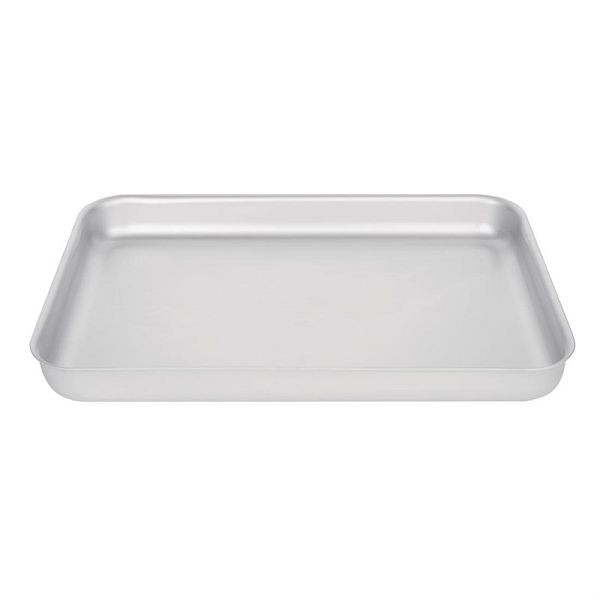 Vogue bakplaat aluminium 37x26.5x4cm, K433