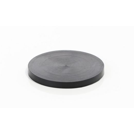 ELMAG rubbermembraan voor pneum. Afblaasventiel, CD-11 voor drukstraalsystemen PAL 2ND/3LD/4XLD met 24 lt. tank, 9201362