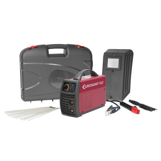 ELMAG lasinverter EUROHANDY 162 - set, 56429