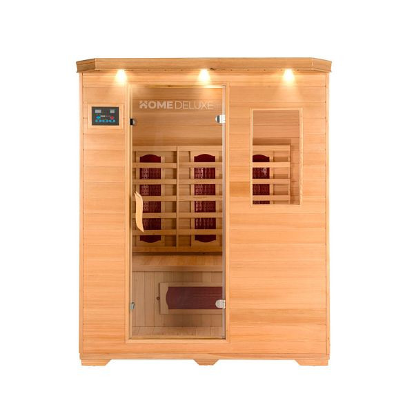 HOME DELUXE infraroodcabine REDSUN - L, 1387