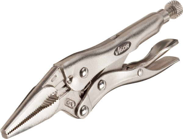 VIGOR bektang, 150 mm, V1802