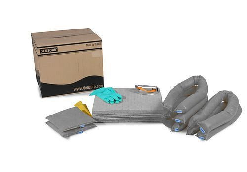 DENSORB navulset voor de mobiele noodset in de Caddy XL, Universal, 294-123