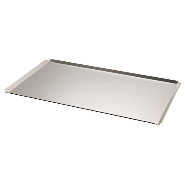 Bourgeat aluminium bakplaat 60 x 40cm, J857